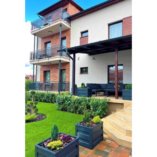 Várkonyi Apartman