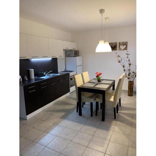 Várlak Apartman