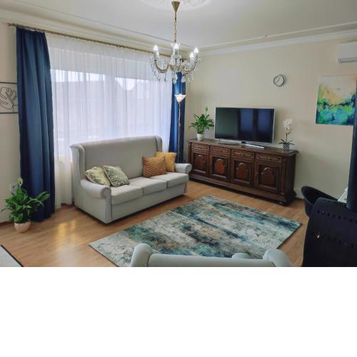 Várnegyed Apartman