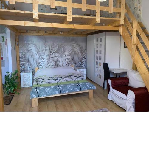 Város szíve apartman