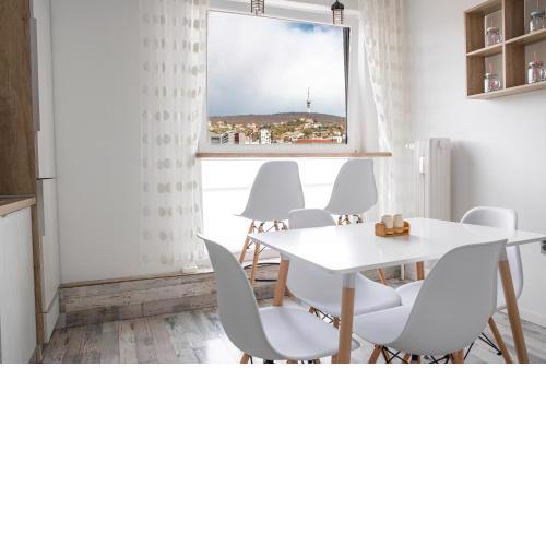 Városi Apartman