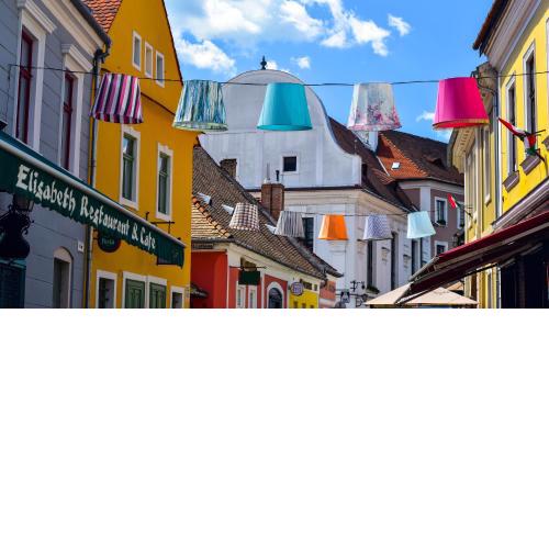 Városi Vendégház Szentendre