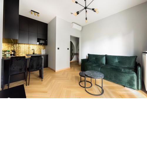 Varsovia Comfort 204