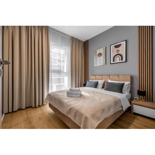 Varsovia Comfort 340