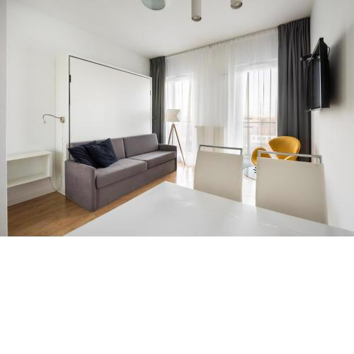 Varsovia Comfort 625