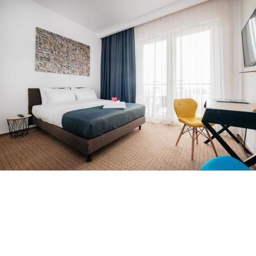 Varsovia Comfort