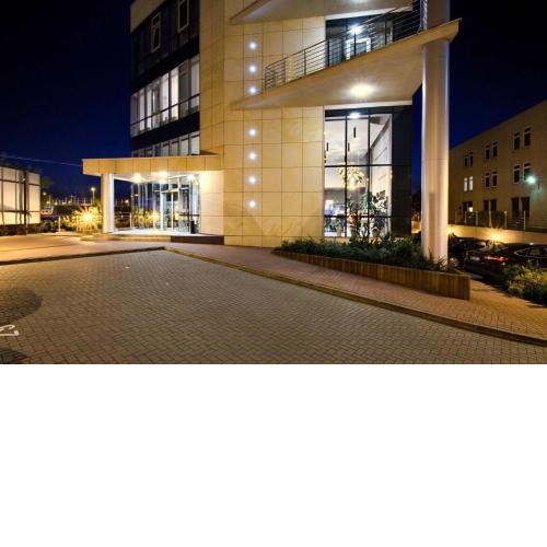 Varsovia Jerozolimskie Apartment