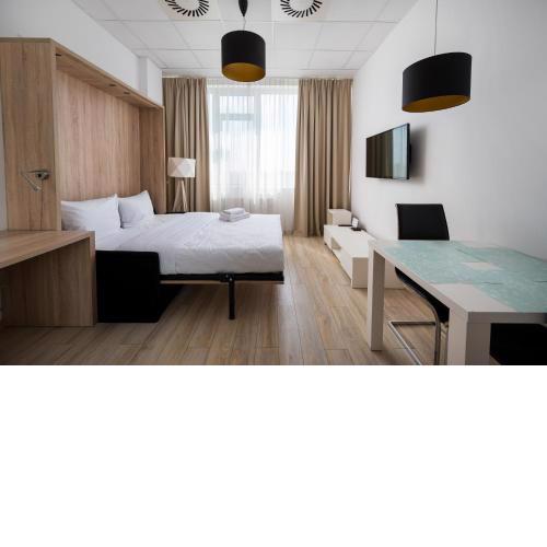 Varsovia Jerozolimskie Studio 232