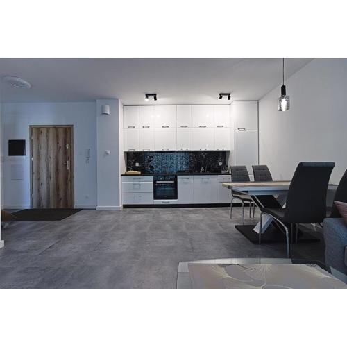 Varsovia Residence apartament 19 Parking