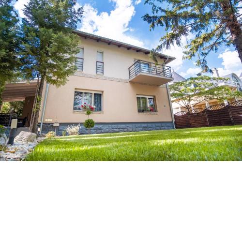 Vas Villa