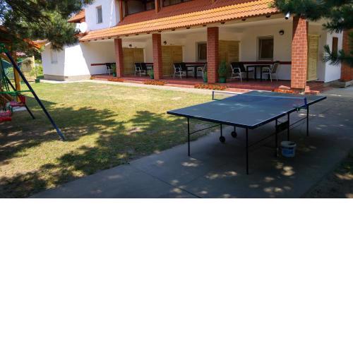 Vasti Apartman