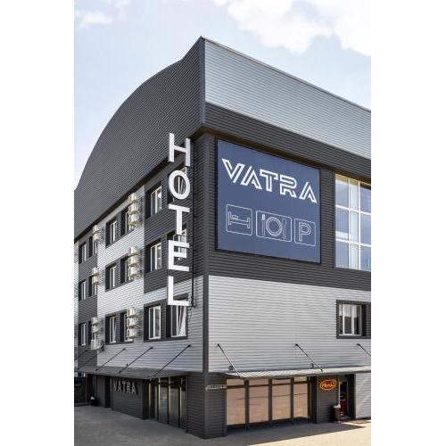 VATRA HOTEL