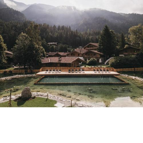 VAYA Achensee inklusive AchenseeCard