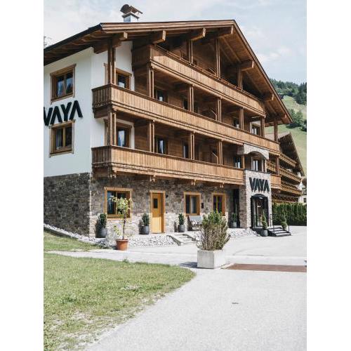 VAYA Gerlos inklusive Top Card Summer