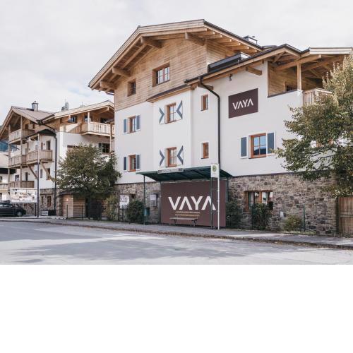 VAYA Kaprun inklusive Zell am See Kaprun Sommer Karte