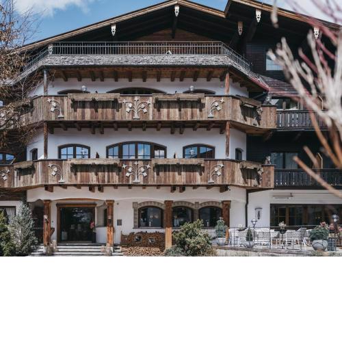 VAYA Seefeld inklusive Seefeld Gästekarte