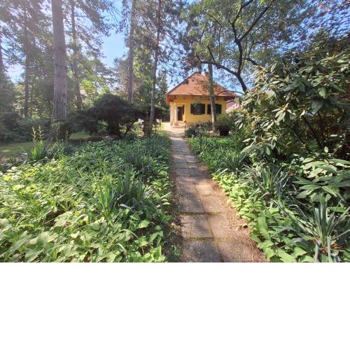 Vécsey Villa