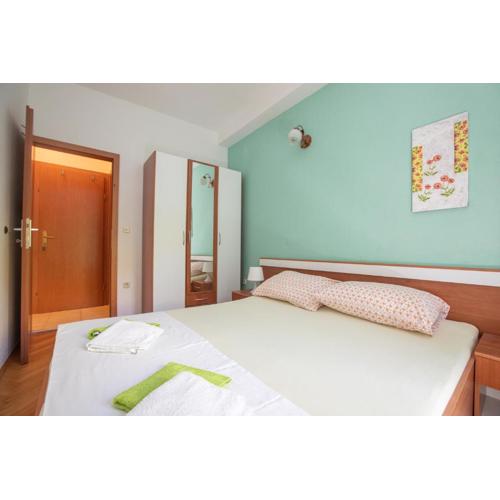 Vega apartments