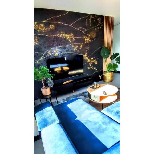 Vegas - Apartament Plaza Tower - Targi Kielce - Faktura VAT - INVOICE - Air Condition