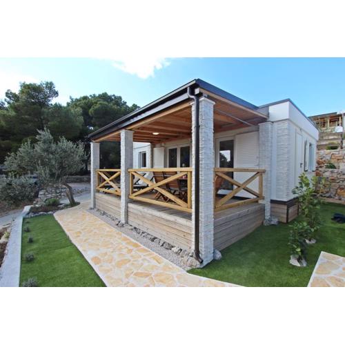Vegros Mobile Homes Slanica