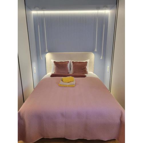 VelaLux Apartment