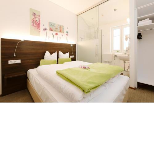 Velden24 - create your own stay