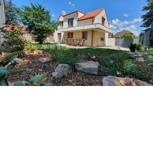 Velence Dream Home