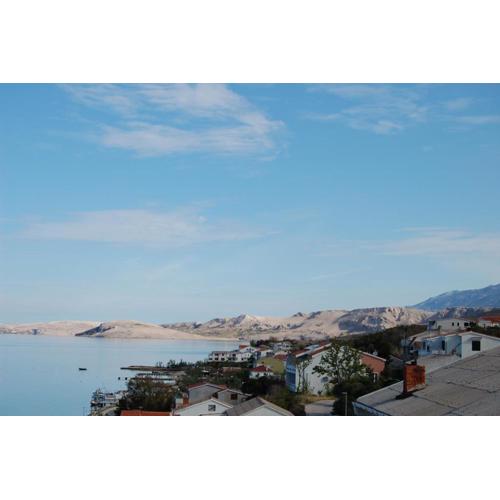 Veli Brig Apartment