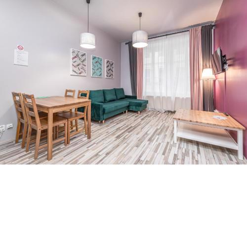 Veliant Apartments