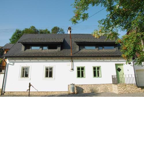 Velká chalupa na Panské