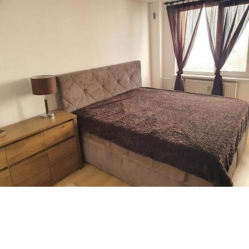Veľký Apartmán 2-4 osôb v srdci Tatier