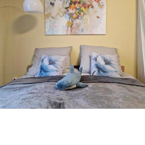Veludo Apartments Centrum free parking