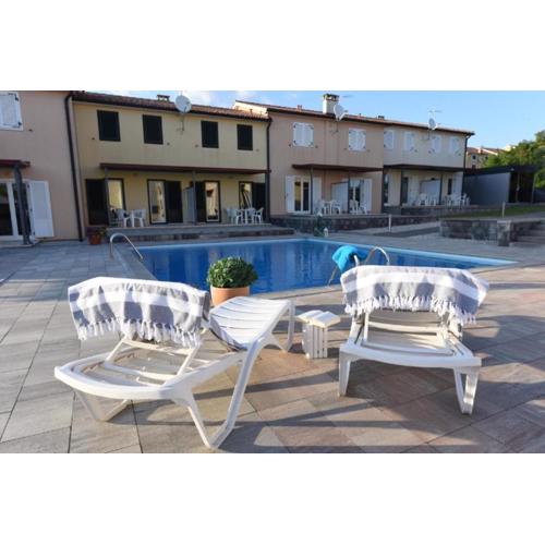 VELURA Apartments