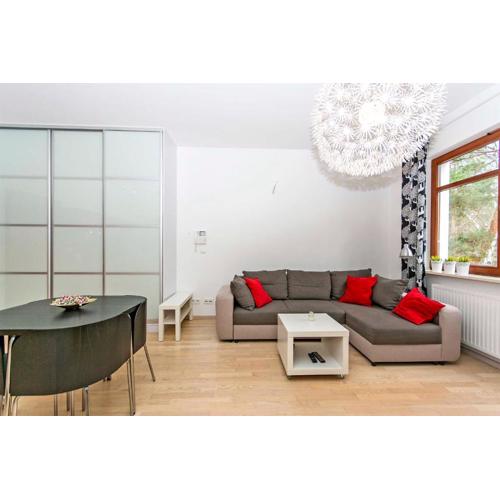 Velvet - Neptun Park by OneApartments