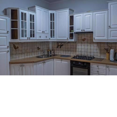 Velvet Apartament Kopińska