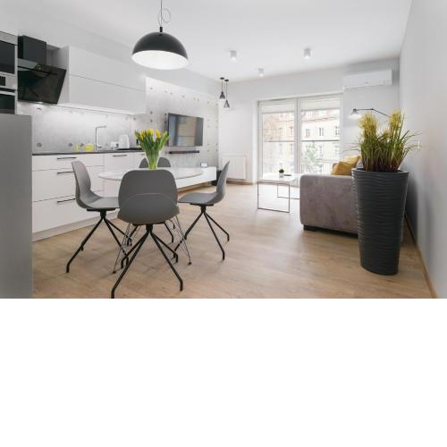 Venezia Apartment