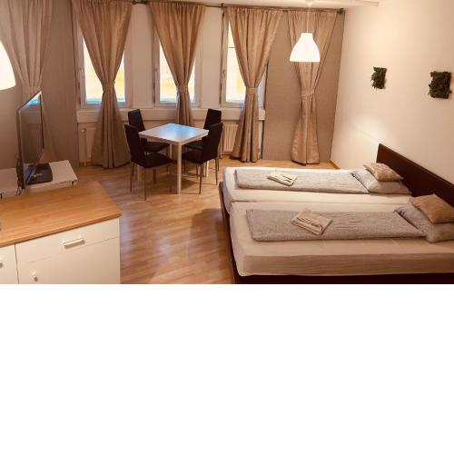 Veni Apartments