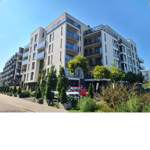 VENICE VILLA Apartment, self check-in 24h, free parking