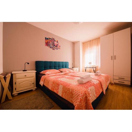 Venite apartments