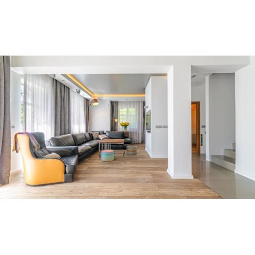 VENTI Apartments Willa Sopot
