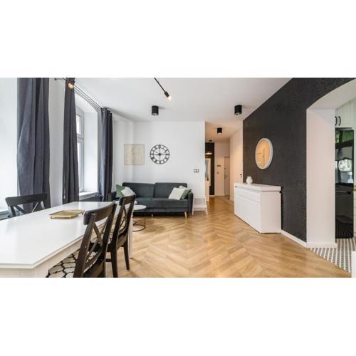 VENTI Gdańsk Centrum ZAROŚLAK
