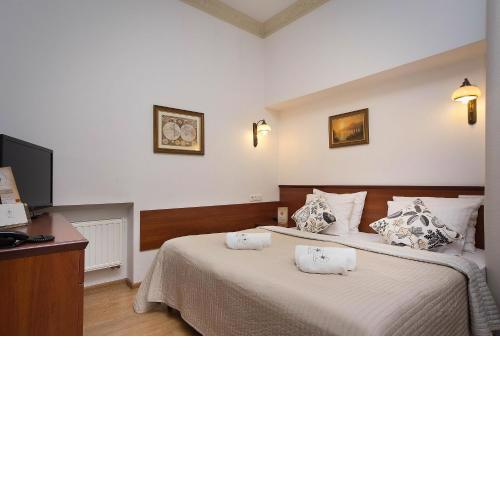 Ventus Rosa Apartments