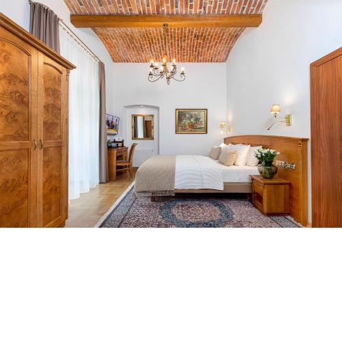 Ventus Rosa Boutique Aparthotel