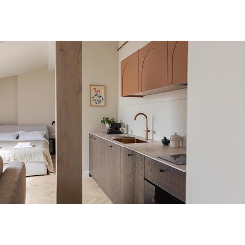 Venus Apartment