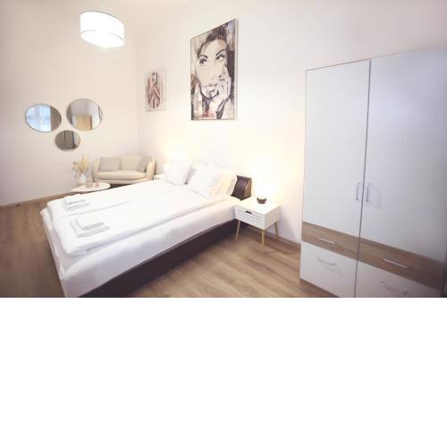 Venus Apartments - Bazilika I