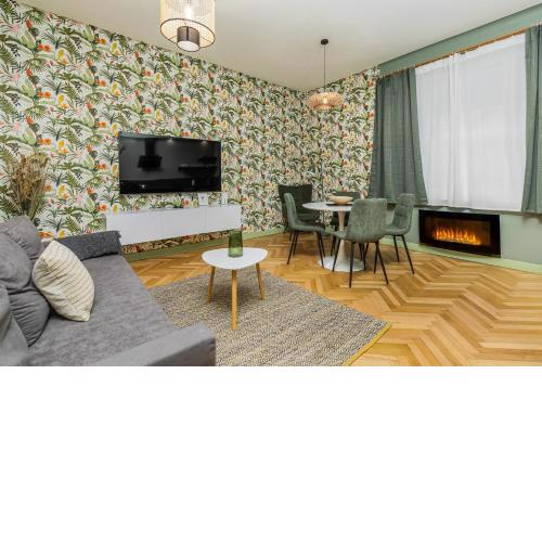 Venus Apartments - Blaha Lujza I