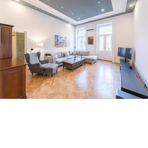 Venus Apartments - Broadway I