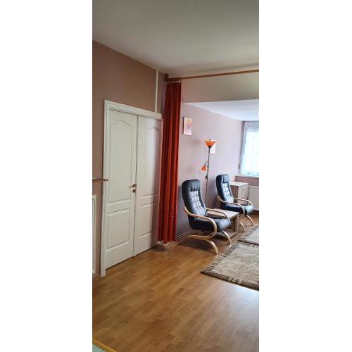 Vénusz Apartman
