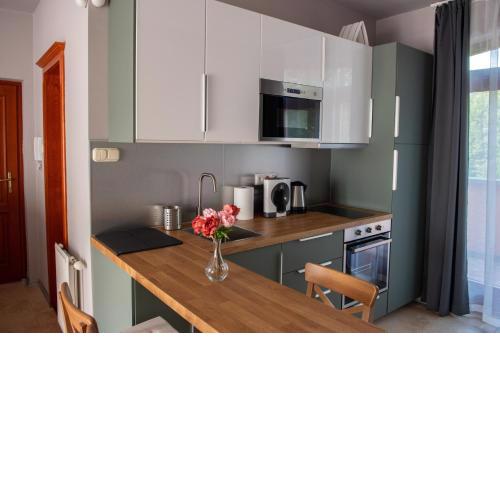 Vénusz Stúdió Apartman