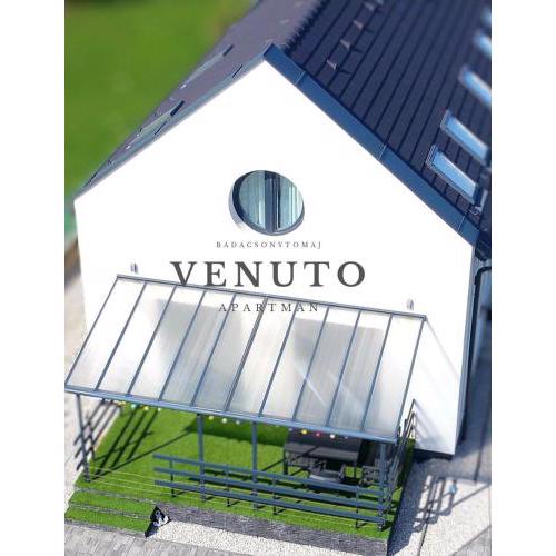 Venuto Apartman